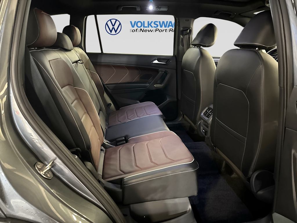 Thumbnail: 2024 Volkswagen Tiguan - 31