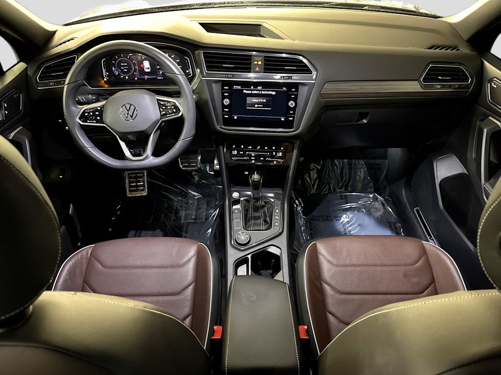 Thumbnail: 2024 Volkswagen Tiguan - 2