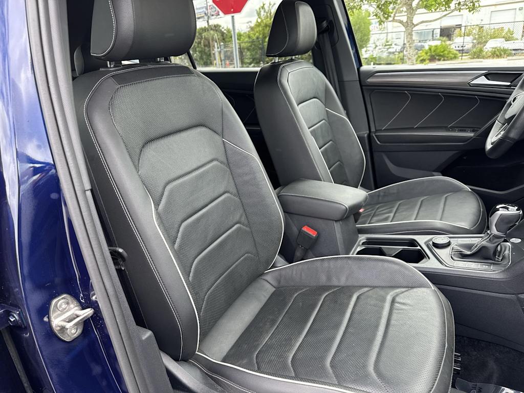 Thumbnail: 2024 Volkswagen Tiguan - 37
