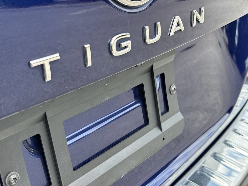 Thumbnail: 2024 Volkswagen Tiguan - 28