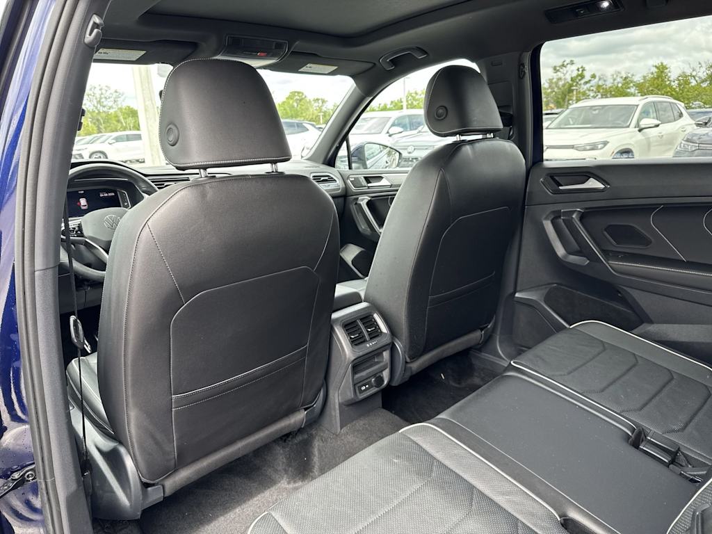 Thumbnail: 2024 Volkswagen Tiguan - 13