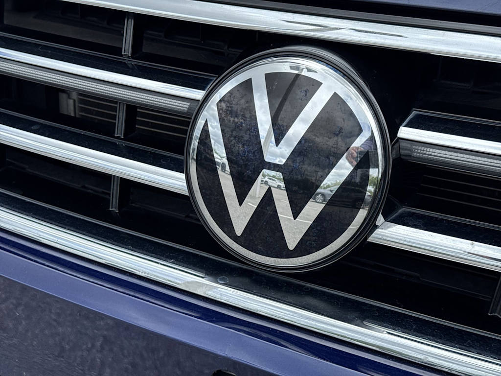 Thumbnail: 2024 Volkswagen Tiguan - 7