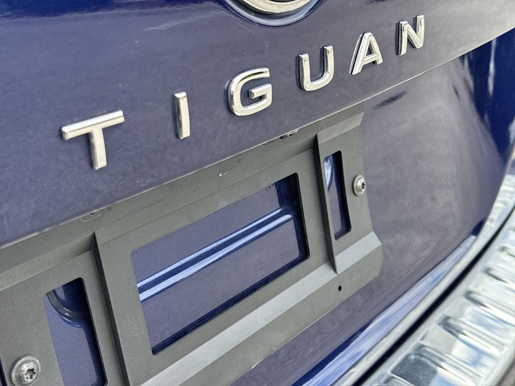 Thumbnail: 2024 Volkswagen Tiguan - 29