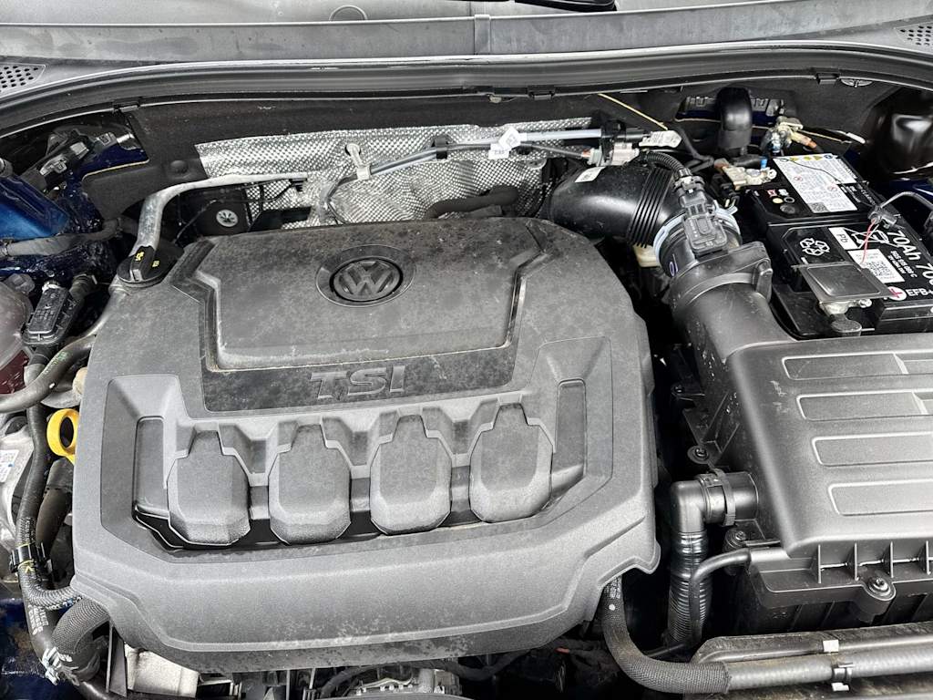 Thumbnail: 2024 Volkswagen Tiguan - 31