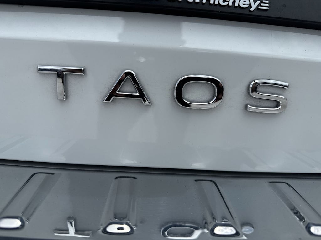 Thumbnail: 2025 Volkswagen Taos - 31