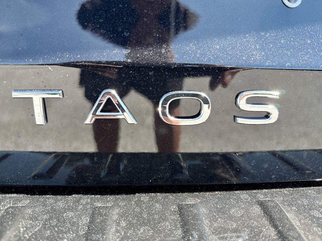 Thumbnail: 2026 Volkswagen Taos - 30