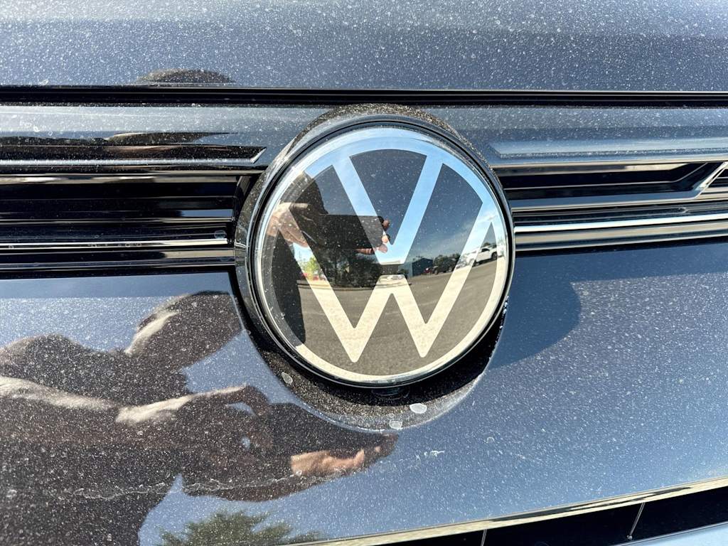 Thumbnail: 2026 Volkswagen Taos - 7