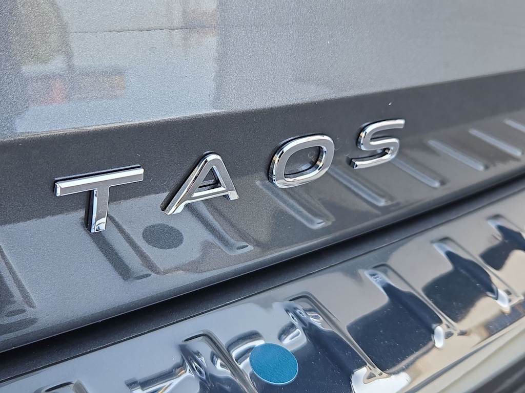 Thumbnail: 2025 Volkswagen Taos - 24