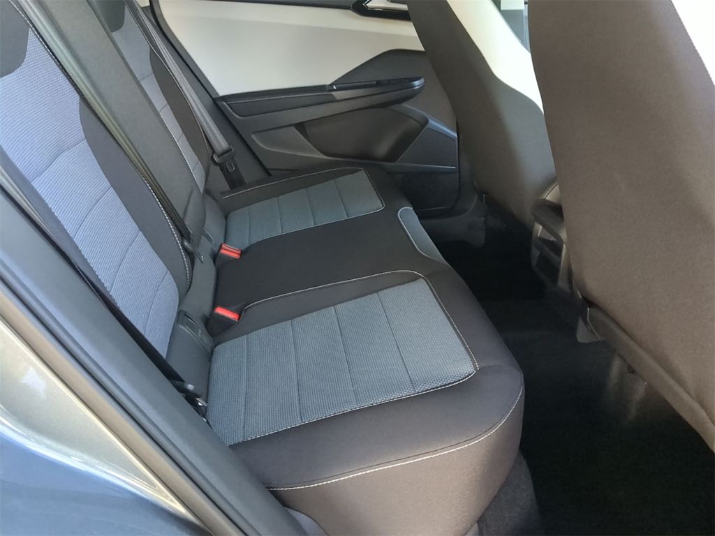 Thumbnail: 2025 Volkswagen Taos - 26