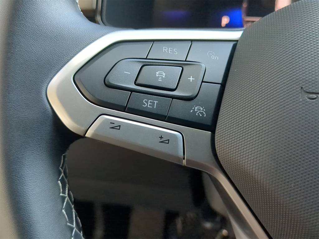 Thumbnail: 2025 Volkswagen Taos - 27