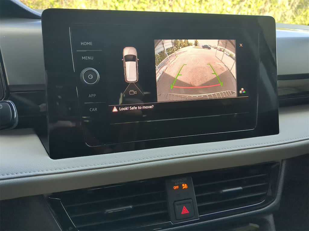 Thumbnail: 2025 Volkswagen Taos - 31