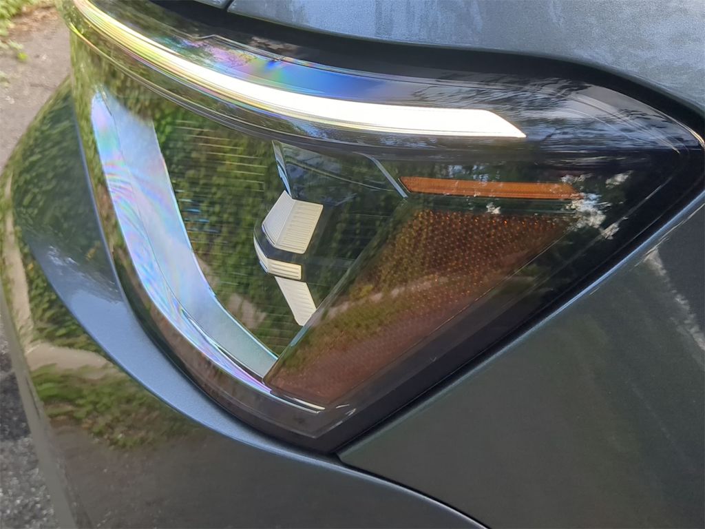 Thumbnail: 2025 Volkswagen Taos - 24