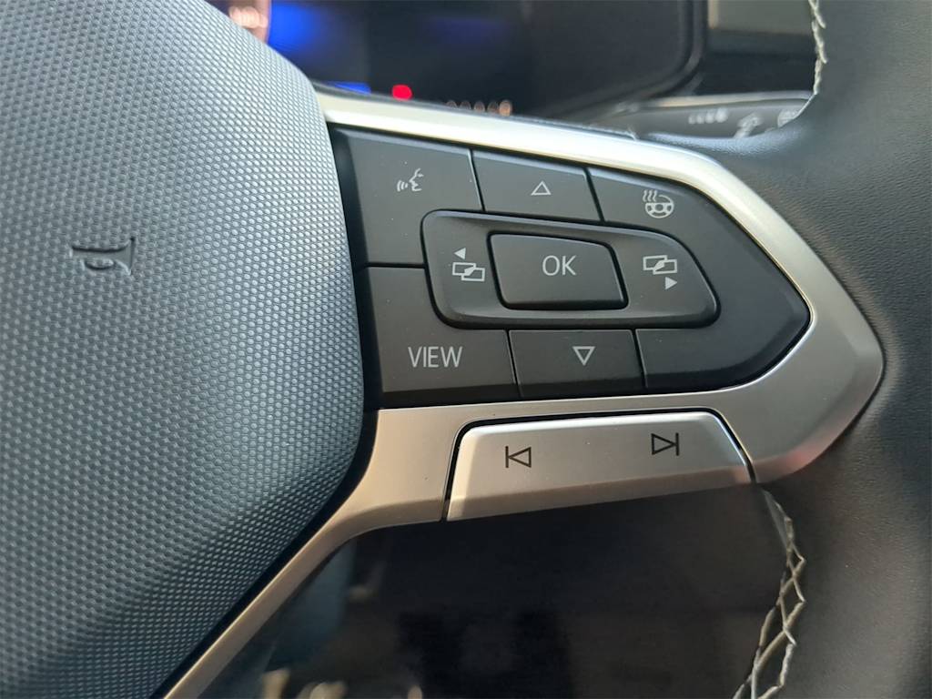 Thumbnail: 2025 Volkswagen Taos - 28