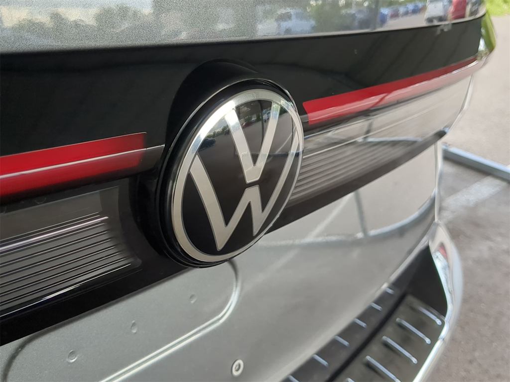 Thumbnail: 2025 Volkswagen Taos - 6