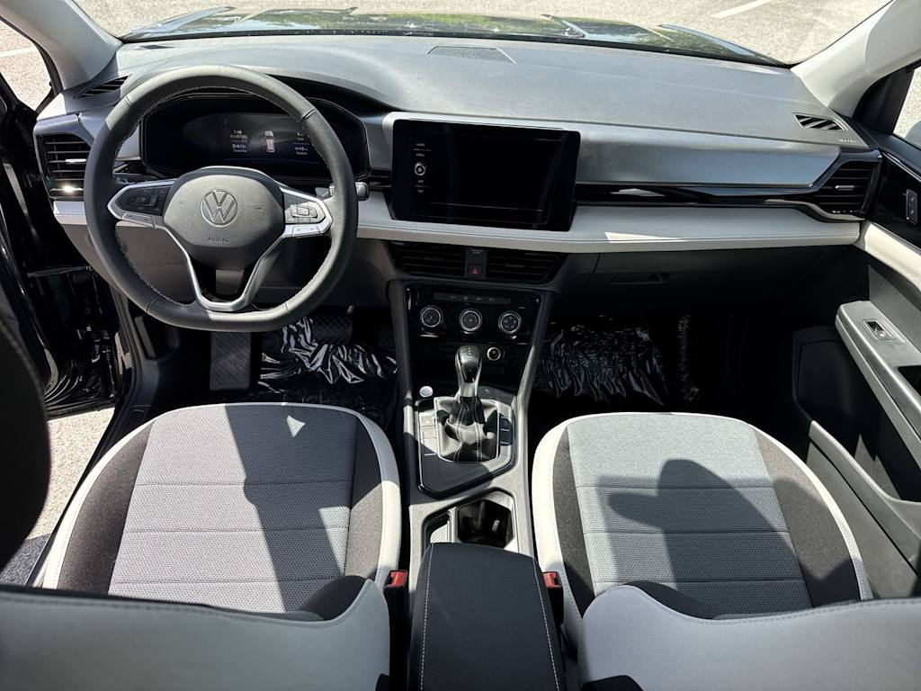 Thumbnail: 2026 Volkswagen Taos - 2