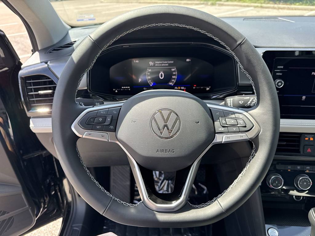 Thumbnail: 2026 Volkswagen Taos - 10