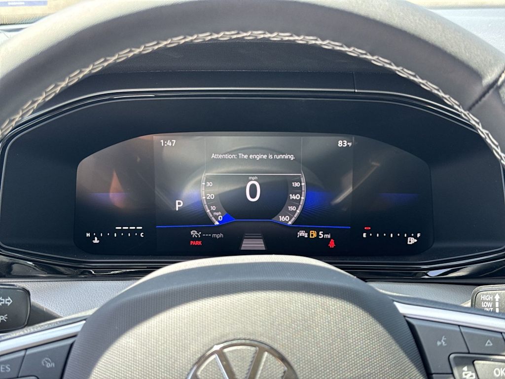 Thumbnail: 2026 Volkswagen Taos - 17