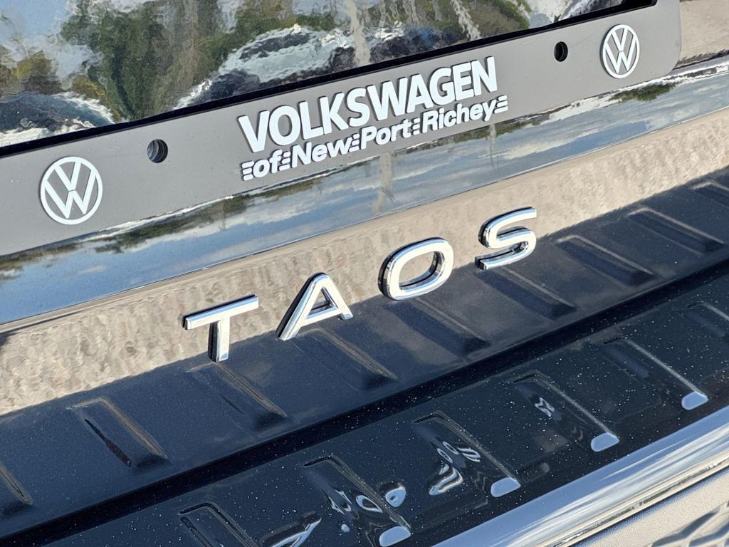 Thumbnail: 2026 Volkswagen Taos - 32