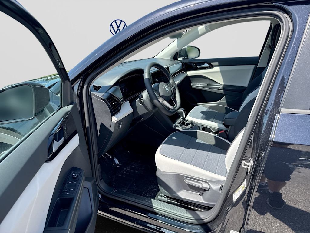 Thumbnail: 2026 Volkswagen Taos - 24