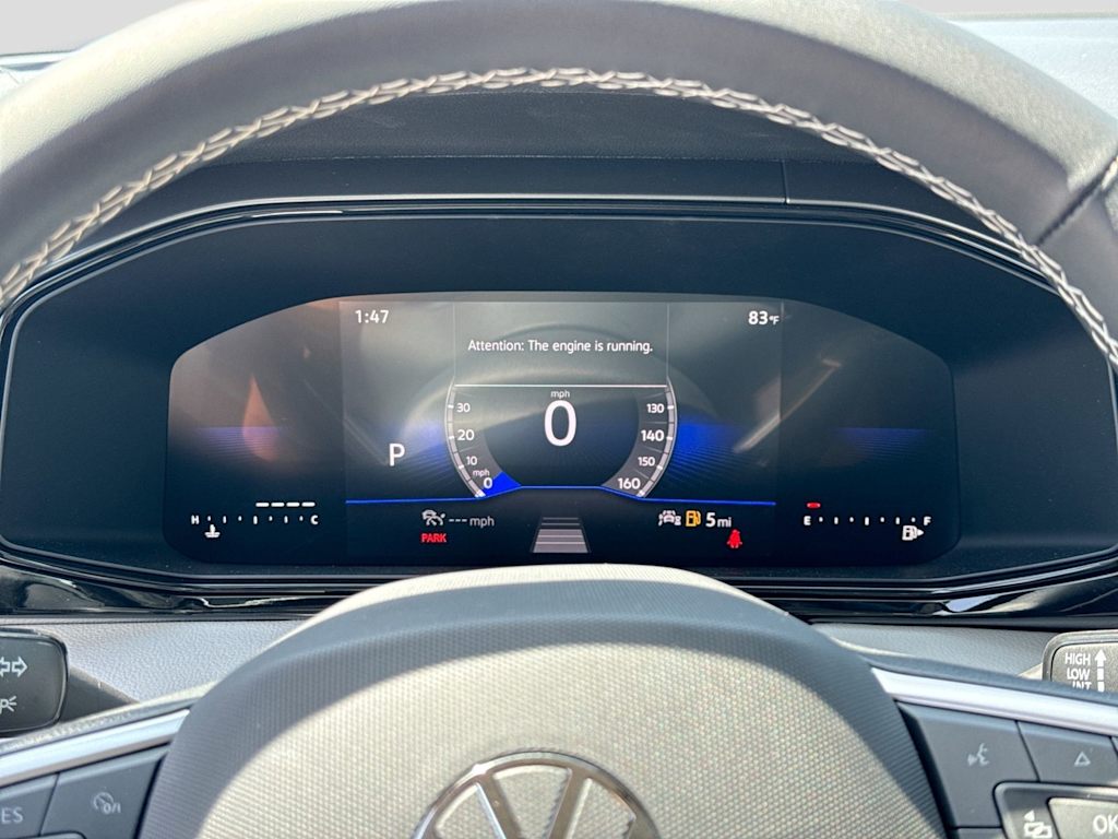 Thumbnail: 2026 Volkswagen Taos - 17