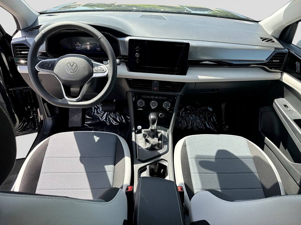 Thumbnail: 2026 Volkswagen Taos - 2