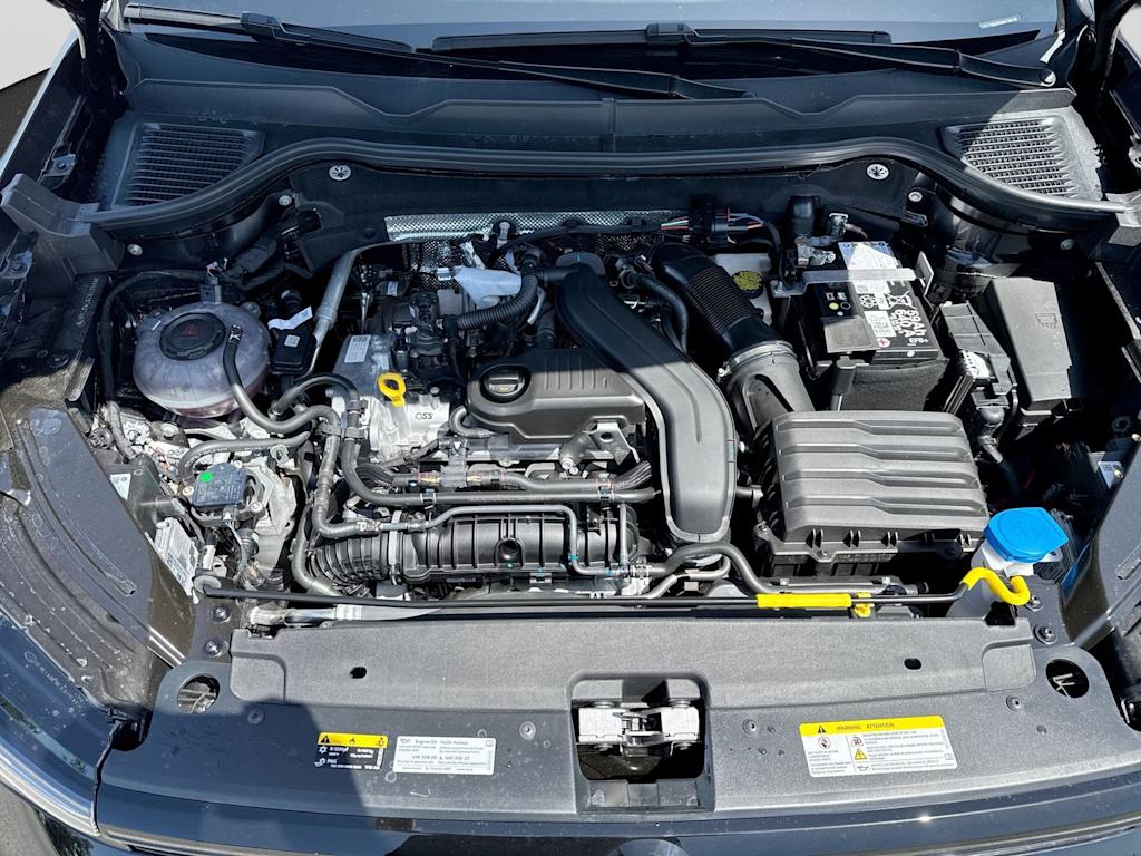 Thumbnail: 2026 Volkswagen Taos - 9