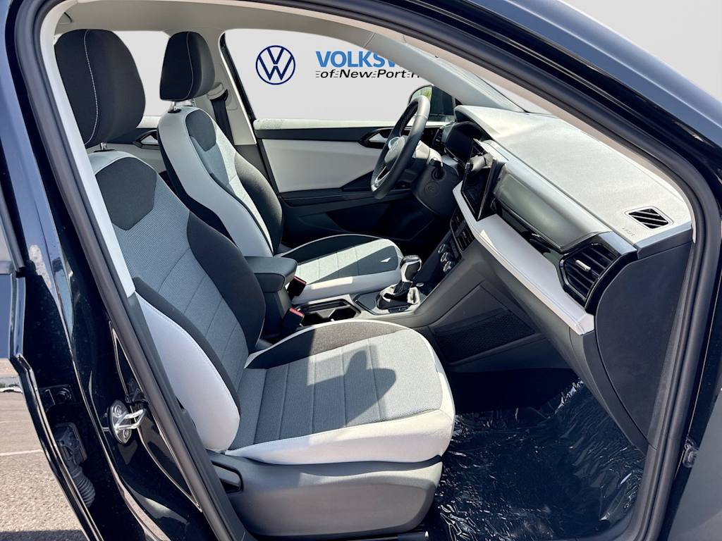 Thumbnail: 2026 Volkswagen Taos - 12