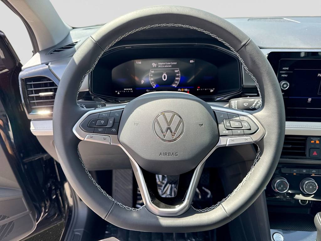 Thumbnail: 2026 Volkswagen Taos - 10