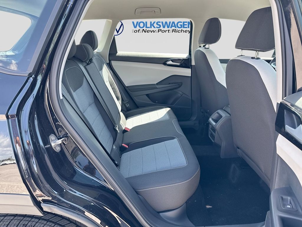 Thumbnail: 2026 Volkswagen Taos - 35