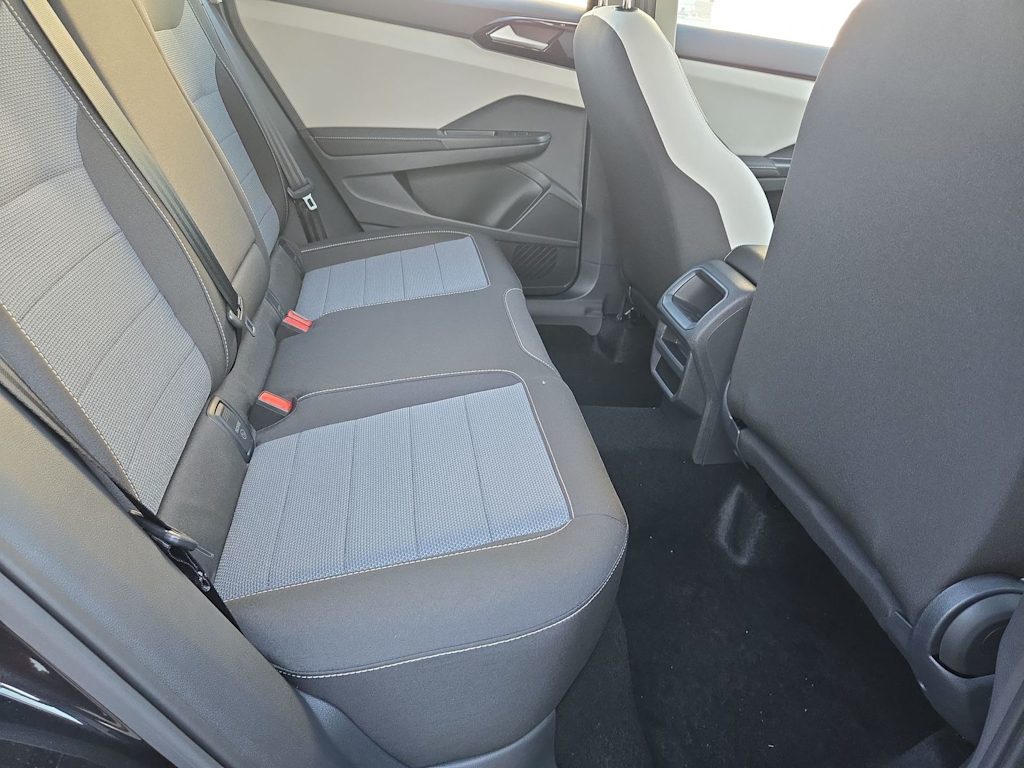 Thumbnail: 2025 Volkswagen Taos - 27