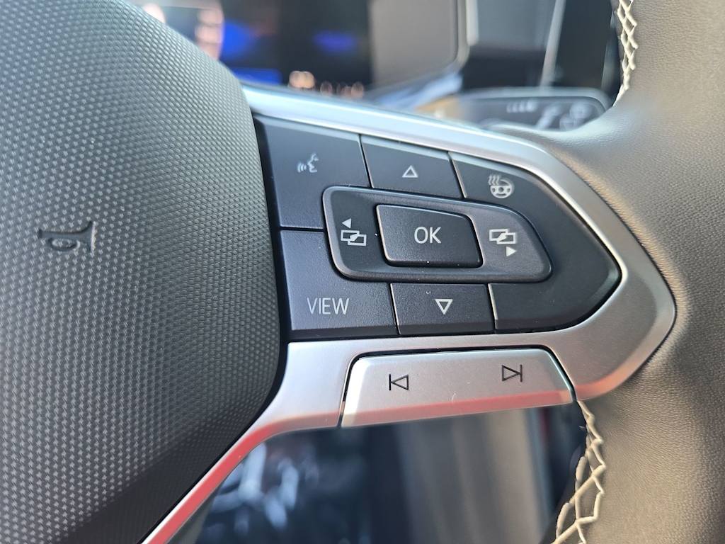 Thumbnail: 2025 Volkswagen Taos - 29