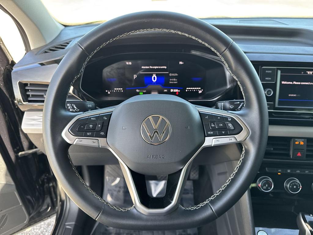 Thumbnail: 2024 Volkswagen Taos - 14