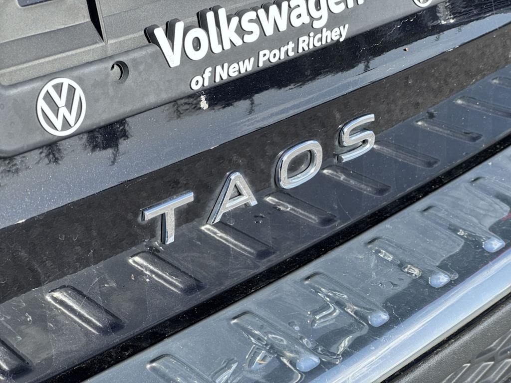 Thumbnail: 2024 Volkswagen Taos - 31