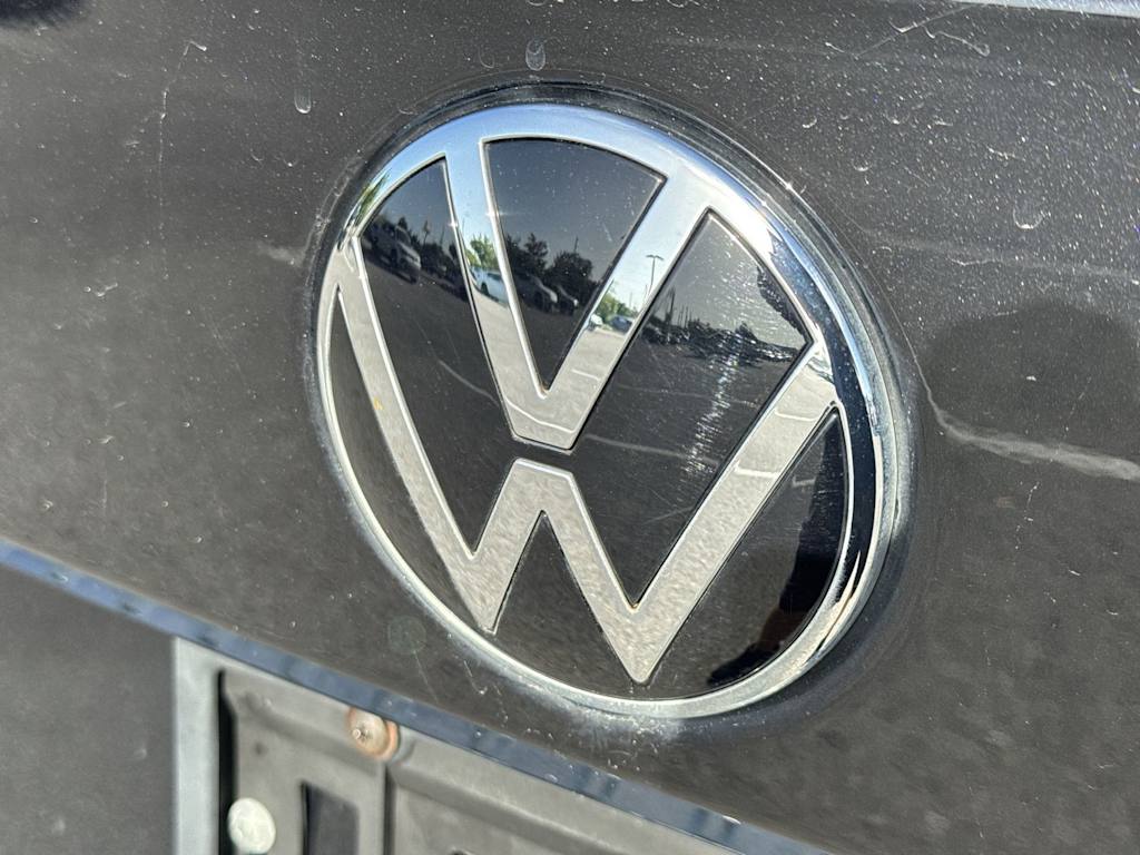 Thumbnail: 2024 Volkswagen Taos - 30