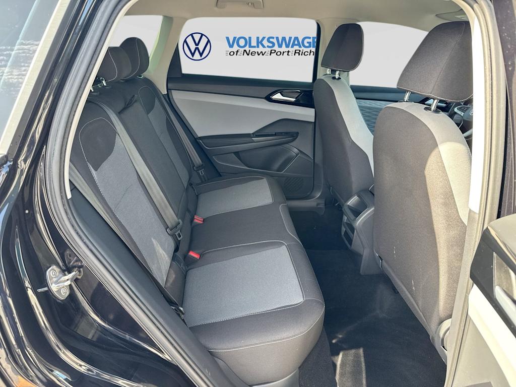 Thumbnail: 2024 Volkswagen Taos - 34