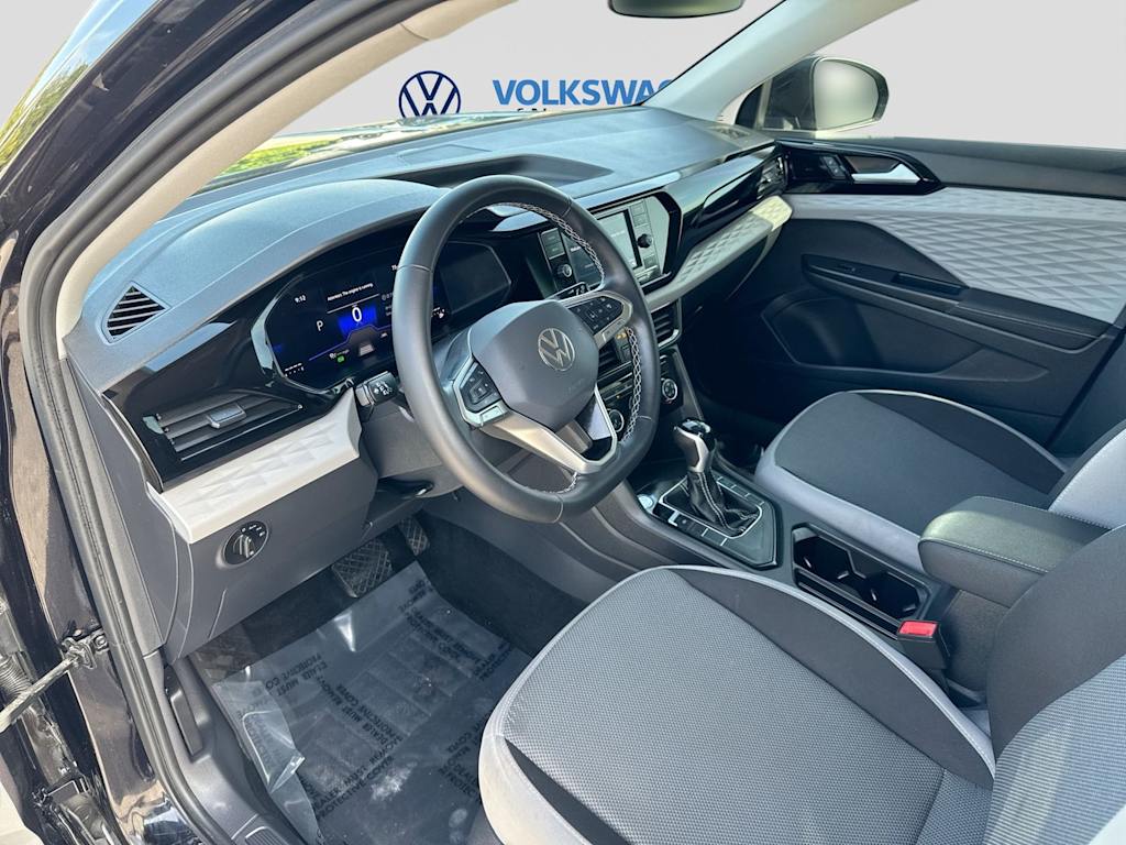 Thumbnail: 2024 Volkswagen Taos - 2
