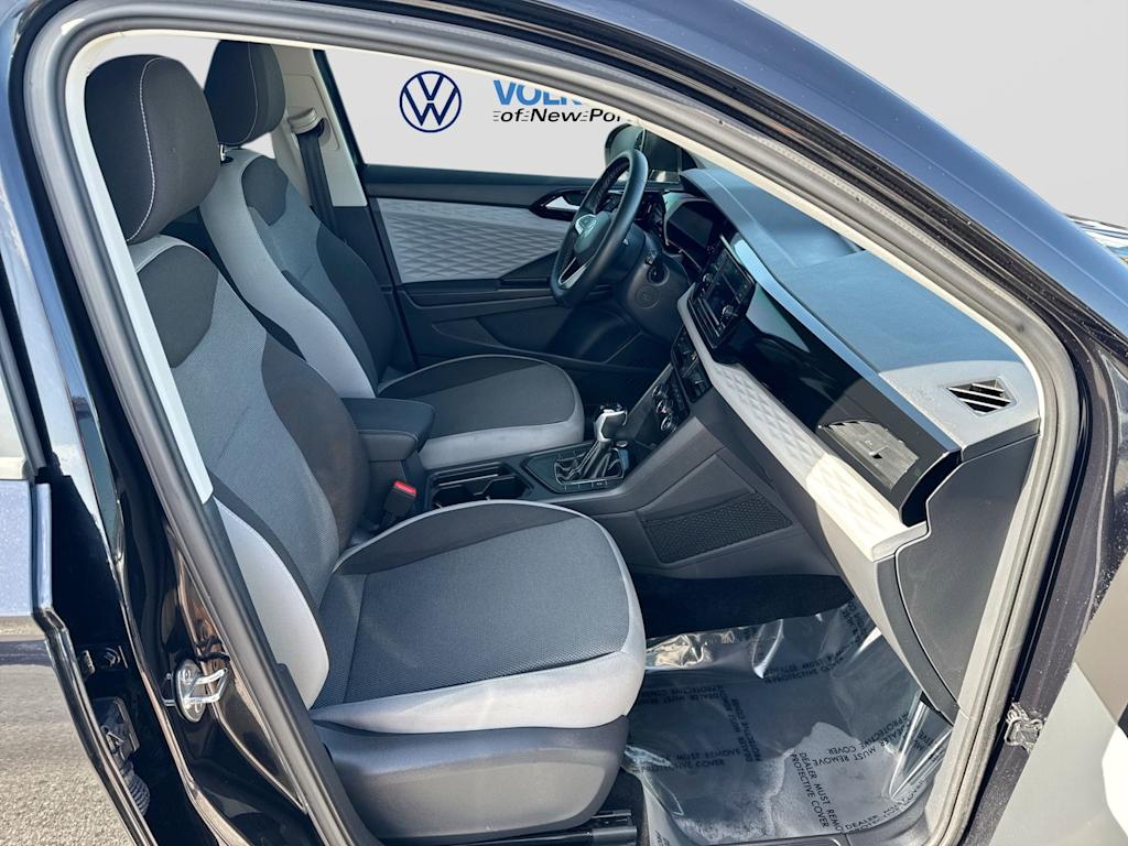 Thumbnail: 2024 Volkswagen Taos - 12