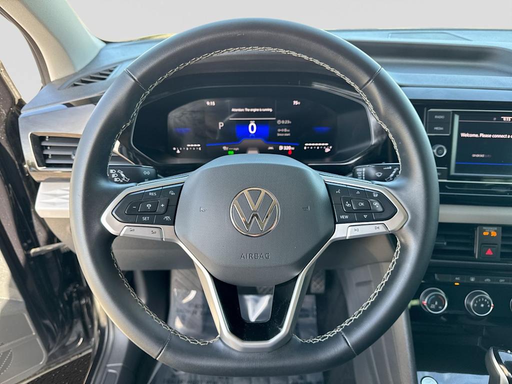 Thumbnail: 2024 Volkswagen Taos - 14