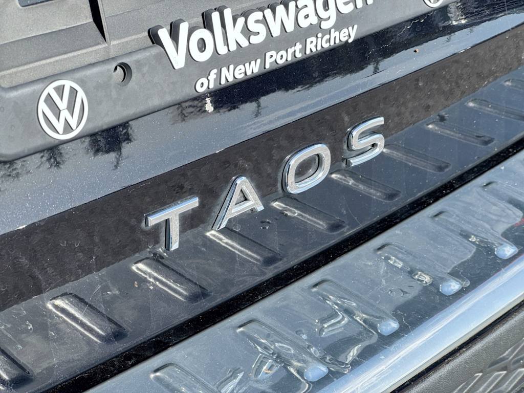 Thumbnail: 2024 Volkswagen Taos - 31