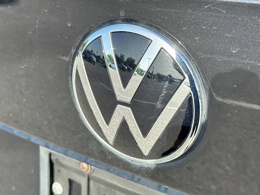 Thumbnail: 2024 Volkswagen Taos - 30