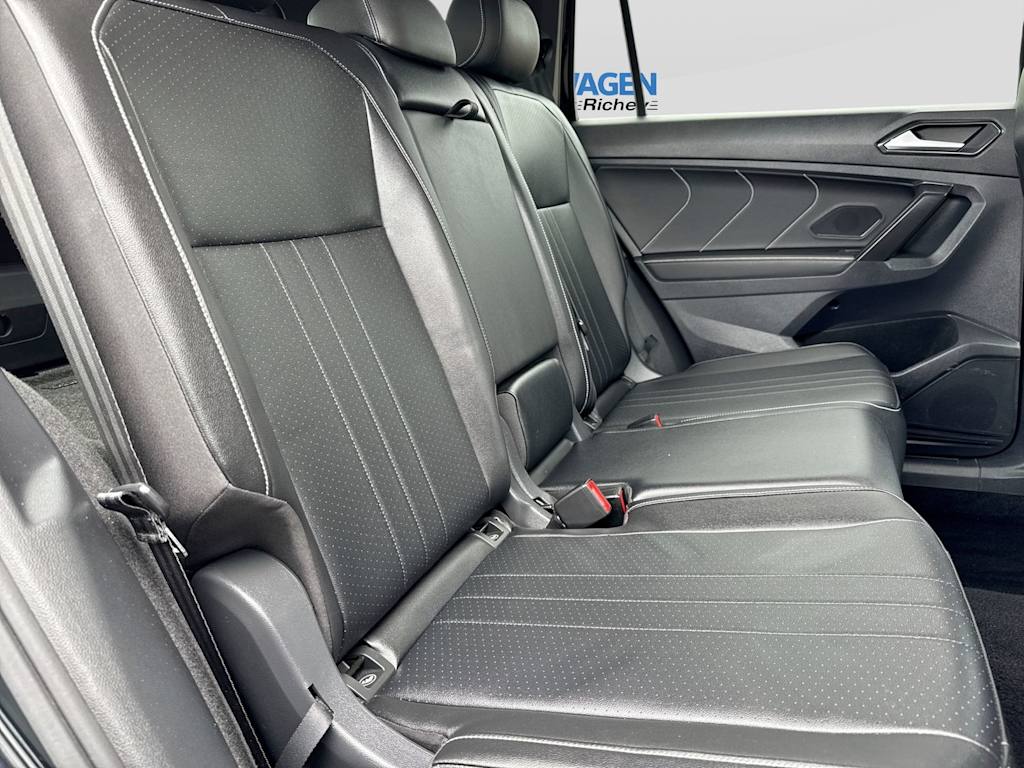 Thumbnail: 2022 Volkswagen Tiguan - 26