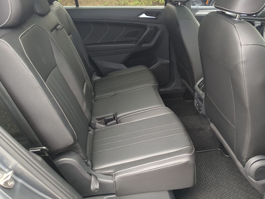 Thumbnail: 2023 Volkswagen Tiguan - 29