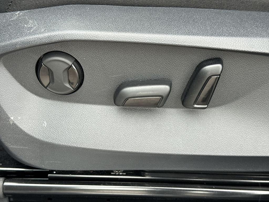 Thumbnail: 2024 Volkswagen Tiguan - 31