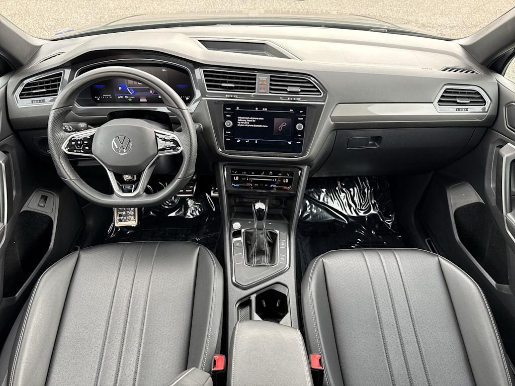 Thumbnail: 2024 Volkswagen Tiguan - 9