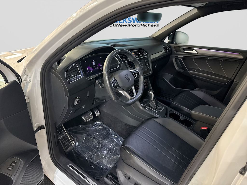 Thumbnail: 2024 Volkswagen Tiguan - 2