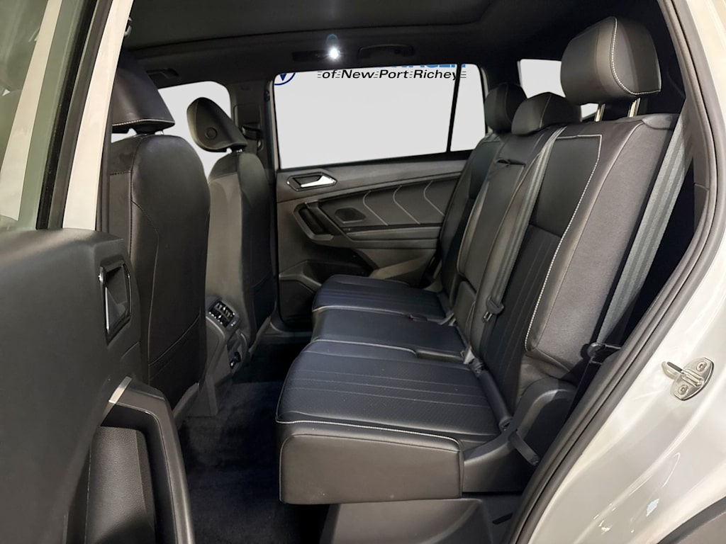 Thumbnail: 2024 Volkswagen Tiguan - 34