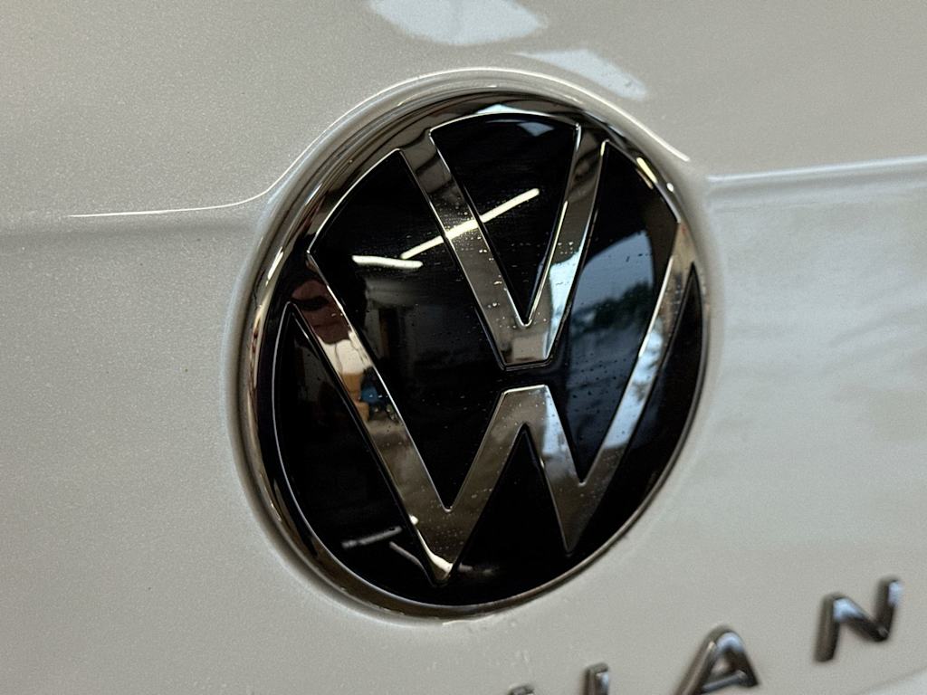 Thumbnail: 2024 Volkswagen Tiguan - 7