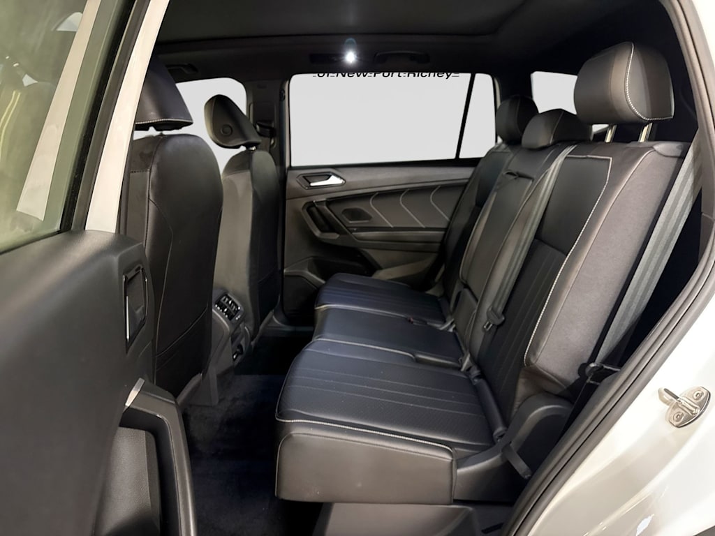 Thumbnail: 2024 Volkswagen Tiguan - 33