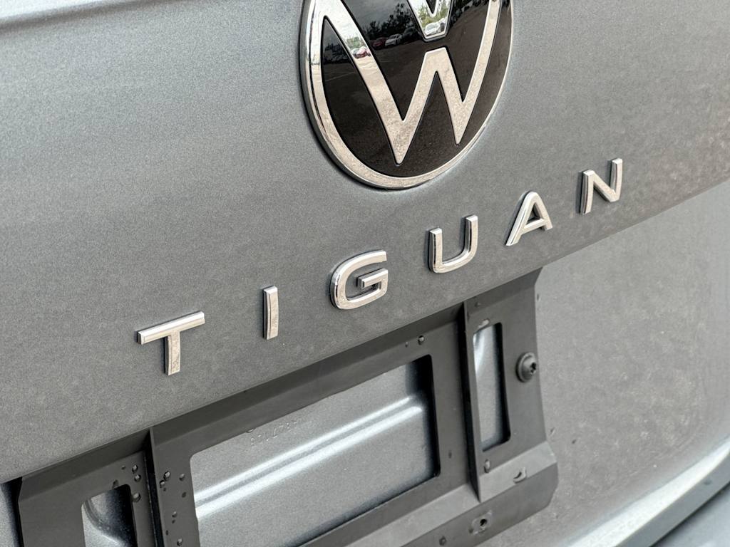 Thumbnail: 2024 Volkswagen Tiguan - 29