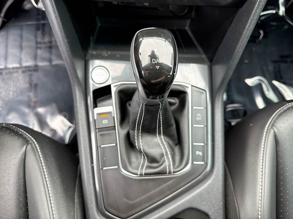 Thumbnail: 2024 Volkswagen Tiguan - 41